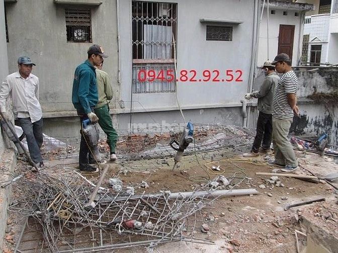 Xây Dựng Hoàng Nam chuyên : đào móng nhà, mua xác nhà cũ, san lấp MB 40242770 Xây Dựng Hoàng Nam chuyên : đào móng nhà, mua xác nhà cũ, san lấp MB