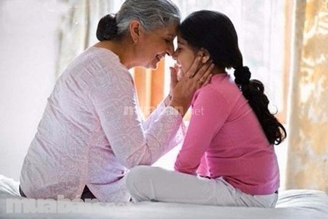 Cần hai người giúp việc nhà và giữ trẻ. Làm 2 nơi gần nhau. 40356402 Cần hai người giúp việc nhà và giữ trẻ. Làm 2 nơi gần nhau.