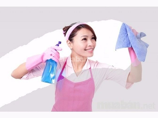 Cần hai người giúp việc nhà và giữ trẻ. Làm 2 nơi gần nhau. 40356901 Cần hai người giúp việc nhà và giữ trẻ. Làm 2 nơi gần nhau.