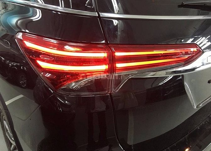 Toyota Fortuner 2019 giá tốt, giao xe ngay 40357672 Toyota Fortuner 2019 giá tốt, giao xe ngay
