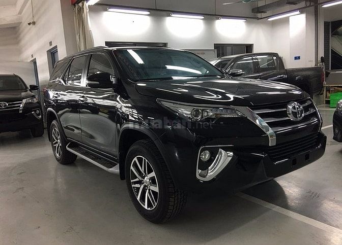 Toyota Fortuner 2019 giá tốt, giao xe ngay 40357672 Toyota Fortuner 2019 giá tốt, giao xe ngay