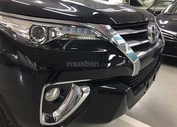 Toyota Fortuner 2019 giá tốt, giao xe ngay 40357672 Toyota Fortuner 2019 giá tốt, giao xe ngay