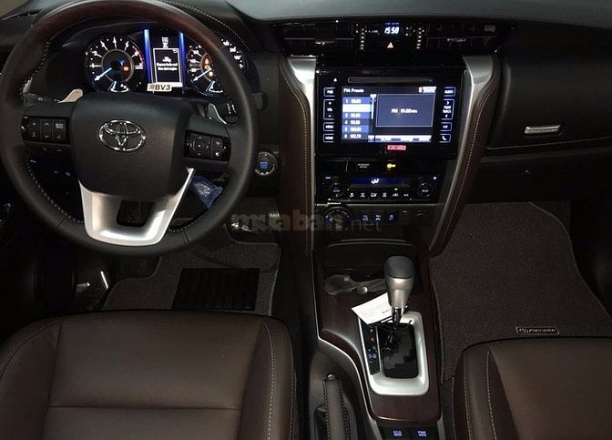 Toyota Fortuner 2019 giá tốt, giao xe ngay 40357672 Toyota Fortuner 2019 giá tốt, giao xe ngay