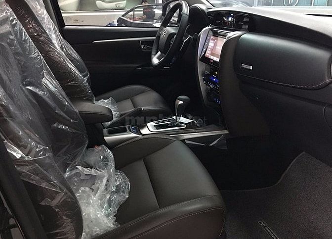 Toyota Fortuner 2019 giá tốt, giao xe ngay 40357672 Toyota Fortuner 2019 giá tốt, giao xe ngay