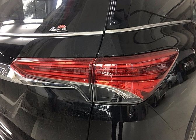 Toyota Fortuner 2019 giá tốt, giao xe ngay 40357672 Toyota Fortuner 2019 giá tốt, giao xe ngay