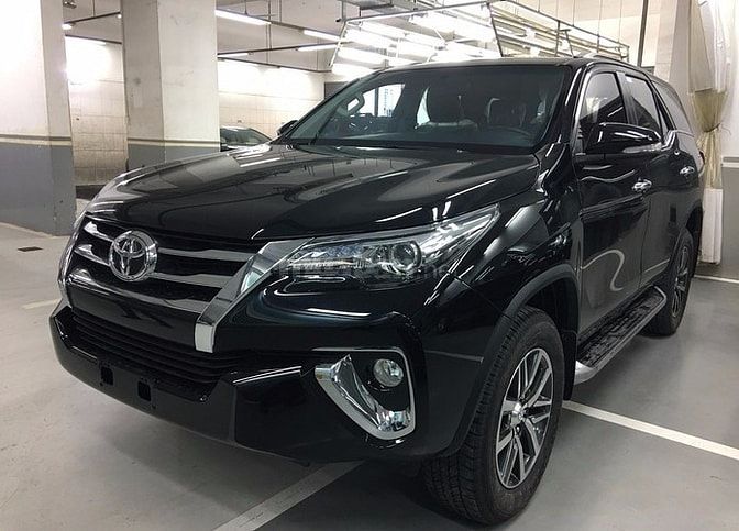 Toyota Fortuner 2019 giá tốt, giao xe ngay 40357672 Toyota Fortuner 2019 giá tốt, giao xe ngay