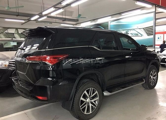 Toyota Fortuner 2019 giá tốt, giao xe ngay 40357672 Toyota Fortuner 2019 giá tốt, giao xe ngay