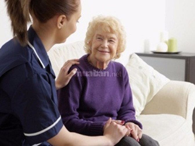 Tìm 1 người trông em bé 1 giúp việc nhà 1 chăm người già bắc ninh 40430484 Tìm 1 người trông em bé 1 giúp việc nhà 1 chăm người già bắc ninh