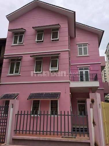 Cho thuê biệt thự Trung Văn, 211m2x 5T, sàn thông 40510423 Cho thuê biệt thự Trung Văn, 211m2x 5T, sàn thông