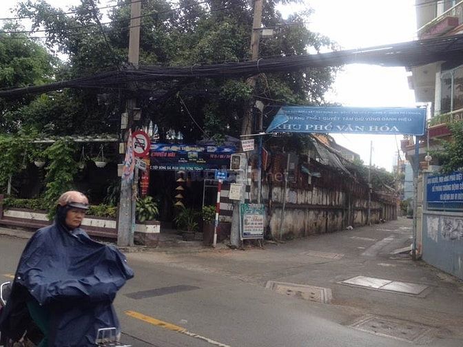 Bán dự án khách sạn 60 phòng đường Trương Định quận 1 40535526 Bán dự án khách sạn 60 phòng đường Trương Định quận 1