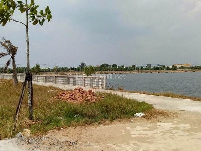 Mở Bán Đất nền khu Sinh Thái Xanh, giá từ 10tr/m2 40527190 Mở Bán Đất nền khu Sinh Thái Xanh, giá từ 10tr/m2