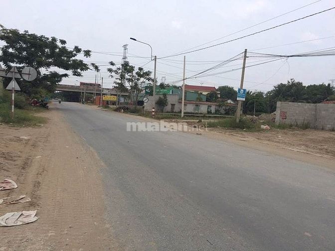 Bán đất xây kho xưởng Long An Giá Rẻ 40563281 Bán đất xây kho xưởng Long An Giá Rẻ