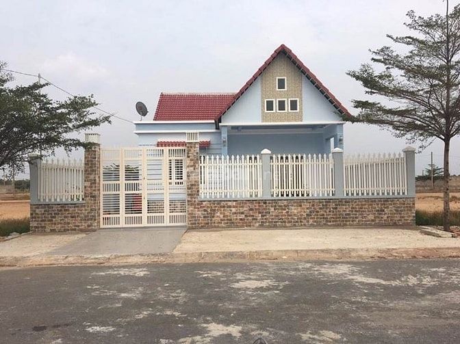 Thanh Lý Gấp 5 Nền Đất Phố Thương Gia 40668138 Thanh Lý Gấp 5 Nền Đất Phố Thương Gia