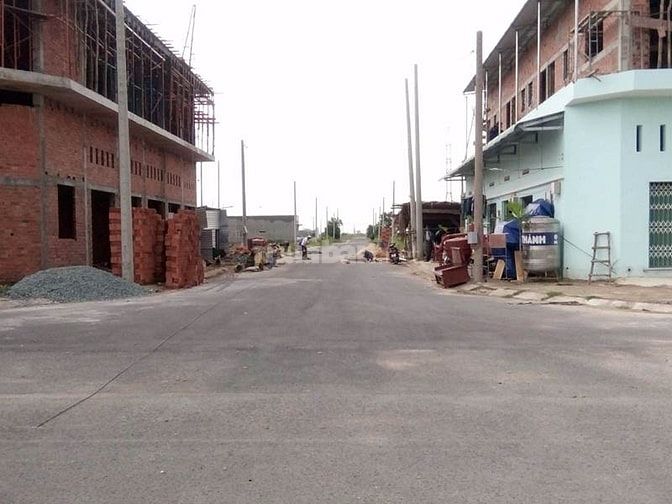 Nhượng đất Lê Minh Xuân, mặt tiền, Tỉnh Lộ 10, Bình Chánh 40667897 Nhượng đất Lê Minh Xuân, mặt tiền, Tỉnh Lộ 10, Bình Chánh