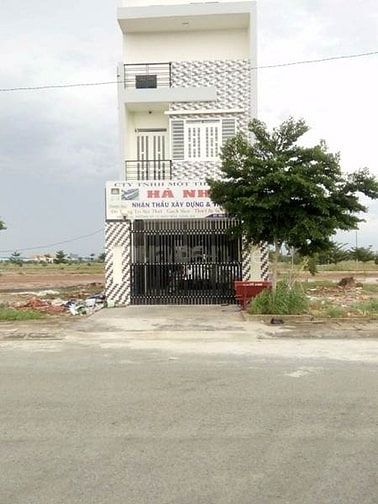 Cần nhượng gấp 10 nền đất đường đại lộ Trần Văn Giàu giá rẻ 40668372 Cần nhượng gấp 10 nền đất đường đại lộ Trần Văn Giàu giá rẻ