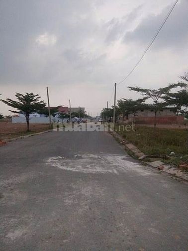 Đất Bình Chánh giá rẻ, thuận tiện cho việc xây dựng nhà trọ 40669343 Đất Bình Chánh giá rẻ, thuận tiện cho việc xây dựng nhà trọ