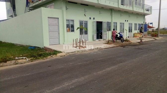 Đất Bình Chánh giá rẻ, thuận tiện cho việc xây dựng nhà trọ 40669343 Đất Bình Chánh giá rẻ, thuận tiện cho việc xây dựng nhà trọ