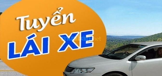 Cần Tài Xế Chạy Uber lương hấp dẫn 40701238 Cần Tài Xế Chạy Uber lương hấp dẫn