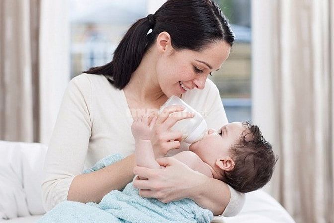 Tìm 1 người trông trẻ 1 giúp việc nhà 1 chăm người già bắc ninh 40753432 Tìm 1 người trông trẻ 1 giúp việc nhà 1 chăm người già bắc ninh