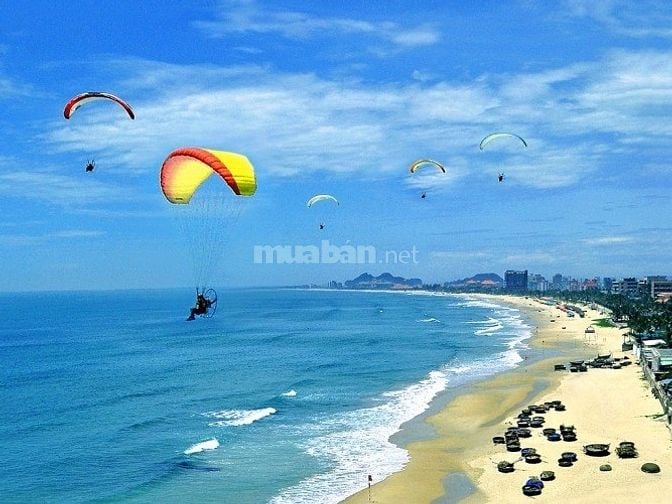 Cho thuê đất MT đường Phạm Văn Đồng, gần K-Mark hướng về biển 40766428 Cho thuê đất MT đường Phạm Văn Đồng, gần K-Mark hướng về biển