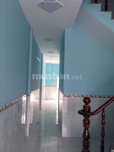 Nhà 1 lầu 4Pn,DT:5X22.SHR Nguyễn Hữu Trí_Chợ Đệm(TT 50% Chỉ 525tr) 40813613 Nhà 1 lầu 4Pn,DT:5X22.SHR Nguyễn Hữu Trí_Chợ Đệm(TT 50% Chỉ 525tr)