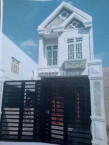 Nhà 1 lầu 4Pn,DT:5X22.SHR Nguyễn Hữu Trí_Chợ Đệm(TT 50% Chỉ 525tr) 40813613 Nhà 1 lầu 4Pn,DT:5X22.SHR Nguyễn Hữu Trí_Chợ Đệm(TT 50% Chỉ 525tr)