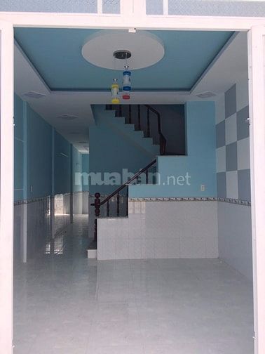 Nhà 1 lầu 4Pn,DT:5X22.SHR Nguyễn Hữu Trí_Chợ Đệm(TT 50% Chỉ 525tr) 40813613 Nhà 1 lầu 4Pn,DT:5X22.SHR Nguyễn Hữu Trí_Chợ Đệm(TT 50% Chỉ 525tr)