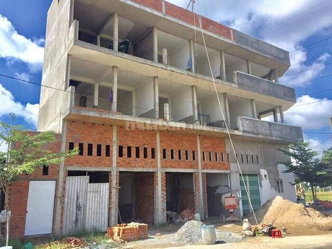 Bán gấp nền đất thổ cư đường nhựa 16m-Đđ Khu CN BonChen. 40802019 Bán gấp nền đất thổ cư đường nhựa 16m-Đđ Khu CN BonChen.