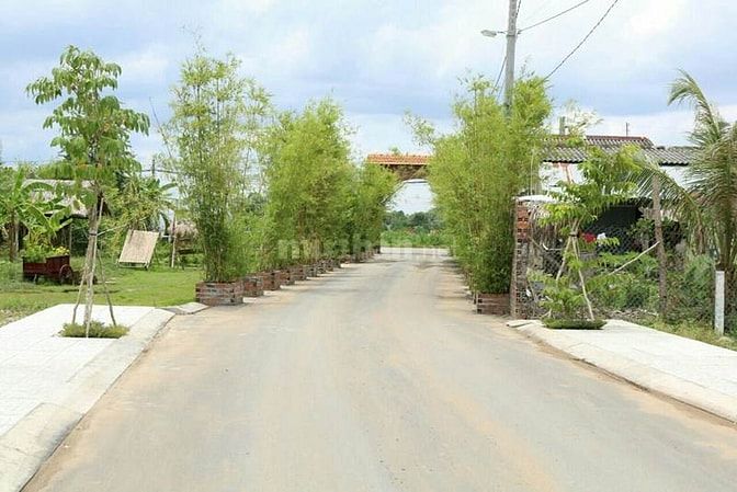Đất dự án An Nhiên P6, TP Tân An, giá 539 triệu/ nền, sổ riêng 40851165 Đất dự án An Nhiên P6, TP Tân An, giá 539 triệu/ nền, sổ riêng