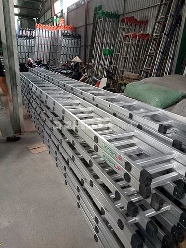 Thang nhôm chữ I thang công trình giá rẻ 40864780 Thang nhôm chữ I thang công trình giá rẻ
