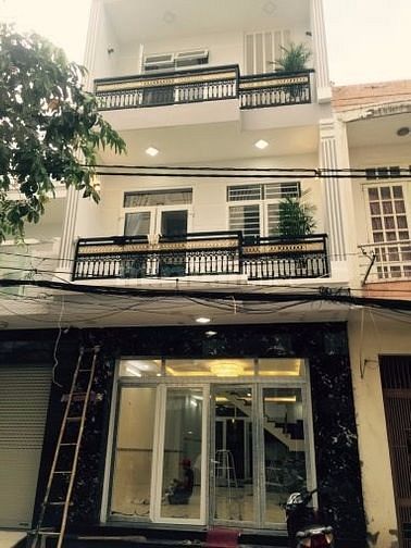 Cho thuê nhà nguyên căn mặt tiền đường số, phường Tân Quy, Quận 7. 40923034 Cho thuê nhà nguyên căn mặt tiền đường số, phường Tân Quy, Quận 7.