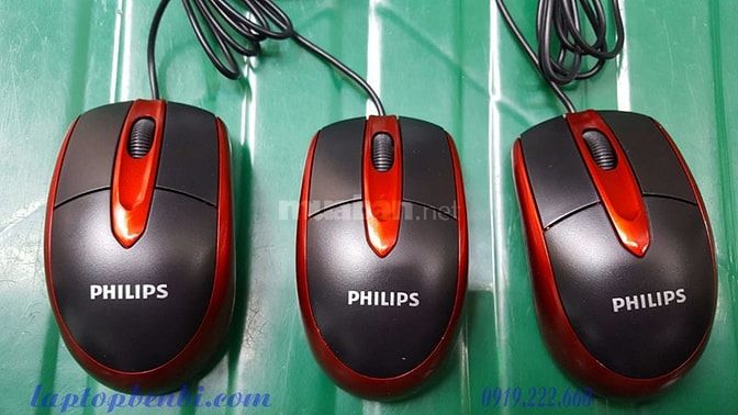 Chuột có dây Philips đẹp | chuột máy tính 40967254 Chuột có dây Philips đẹp | chuột máy tính