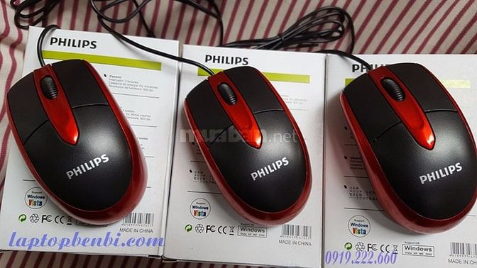 Chuột có dây Philips đẹp | chuột máy tính 40967254 Chuột có dây Philips đẹp | chuột máy tính