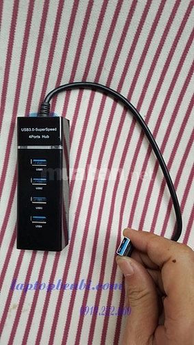 USB Hub 4 Port - Tốc độ 3.0 | hub usb 40967277 USB Hub 4 Port - Tốc độ 3.0 | hub usb
