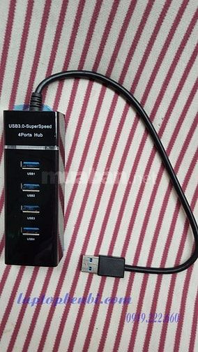 USB Hub 4 Port - Tốc độ 3.0 | hub usb 40967277 USB Hub 4 Port - Tốc độ 3.0 | hub usb