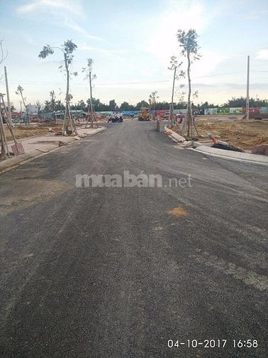 Đất  Singa City, Quận 9, diện tích 80m chỉ 16 triệu tiện kinh doanh