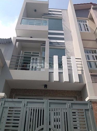 Bán nhà HXH 8m rãi nhựa Lê Văn Sỹ, Quận 3, (5.3x17) m, 1T 1L 8.5 tỷ 41086602 Bán nhà HXH 8m rãi nhựa Lê Văn Sỹ, Quận 3, (5.3x17) m, 1T 1L 8.5 tỷ