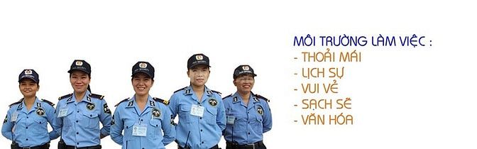 15 bảo vệ nam nữ bao cơm 2 bữa ở amata hoặc Lotte 40781507 15 bảo vệ nam nữ bao cơm 2 bữa ở amata hoặc Lotte
