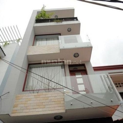 Bán nhà mặt tiền Phan Xích Long 5,2x20 giá 11,9 tỷ 41156770 Bán nhà mặt tiền Phan Xích Long 5,2x20 giá 11,9 tỷ