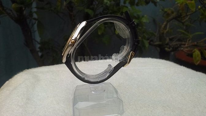 Đồng hồ quartz Nam Citizen chính hãng .