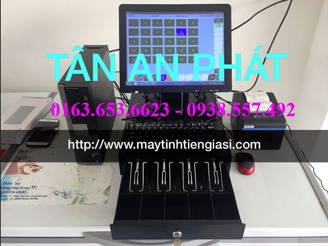 Bán máy tính tiền giá rẻ cho quán Cafe tại Vũng Tàu 41302753 Bán máy tính tiền giá rẻ cho quán Cafe tại Vũng Tàu