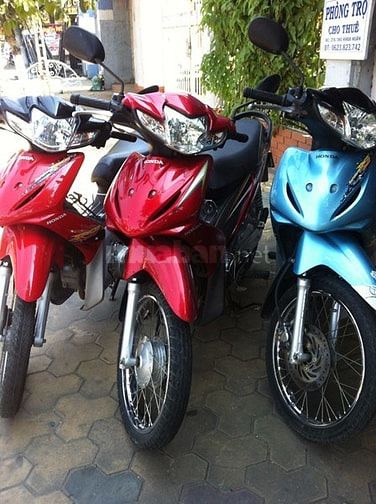 Cho thuê xe máy Mũi Né Phan Thiết Giá rẽ 100k 41290133 Cho thuê xe máy Mũi Né Phan Thiết Giá rẽ 100k
