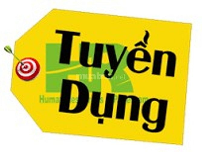 Tuyển 01 nhân viên hành chính nhân sự 41337167 Tuyển 01 nhân viên hành chính nhân sự