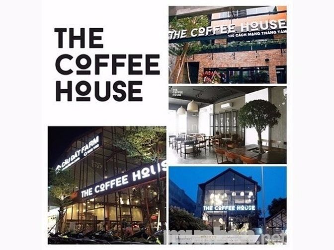 THE COFFEE HOUSE Cần thuê nhà góc mở quán cafe 41350051 THE COFFEE HOUSE Cần thuê nhà góc mở quán cafe