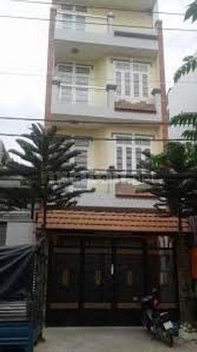 Bán Nhà MT Võ Văn Tần, P6, Q3 DT 4x24m giá 31 tỷ 41382594 Bán Nhà MT Võ Văn Tần, P6, Q3 DT 4x24m giá 31 tỷ