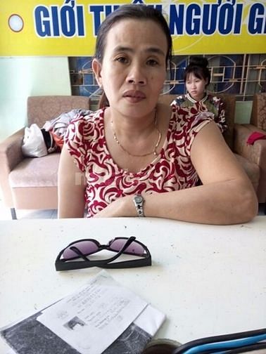 Cần tìm công việc nhà, chăm em, nuôi già 32729757 Cần tìm công việc nhà, chăm em, nuôi già