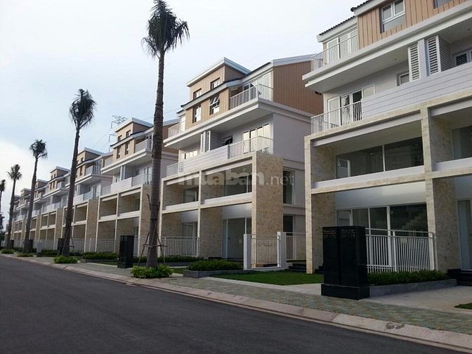 Cho thuê căn BT Parc 2 mặt tiền đường chỉ 20tr/thang. 41508718 Cho thuê căn BT Parc 2 mặt tiền đường chỉ 20tr/thang.