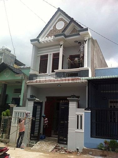 Nhà 1pk, 3pn, 2wc 450tr shr Bình Chánh 41510200 Nhà 1pk, 3pn, 2wc 450tr shr Bình Chánh