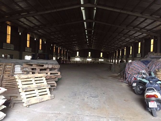 Cho thuê kho xưởng DT 1400m2 KCN Phố Nối A, Hưng Yên 41599146 Cho thuê kho xưởng DT 1400m2 KCN Phố Nối A, Hưng Yên