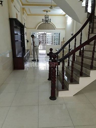 Nhà nguyên căn hxt 69/2A đường D2, 4,5x20, 2LAU, ST 41583442 Nhà nguyên căn hxt 69/2A đường D2, 4,5x20, 2LAU, ST